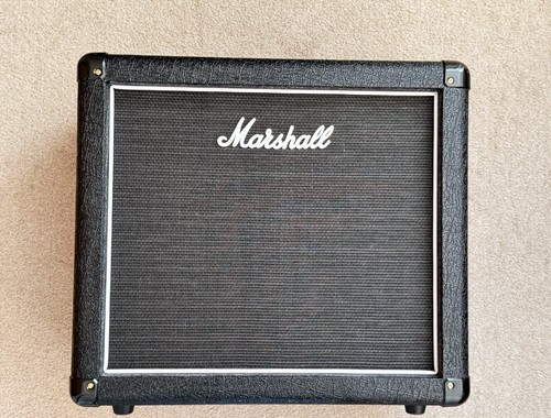 Marshall mx112 1x12 cab - 1x12,