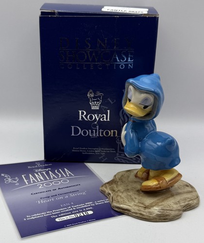 Royal doulton disney - royal, disney's