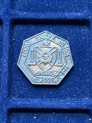Lodge salfire 1505 - salfire,