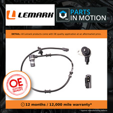 ABS Sensor fits MERCEDES E220