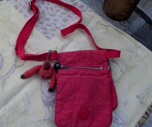 Kipling eldorado travel - eldorado,