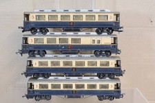 CCW RATIO VINTAGE KIT BUILT