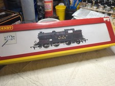 Hornby OO Gauge  Class N2 4753