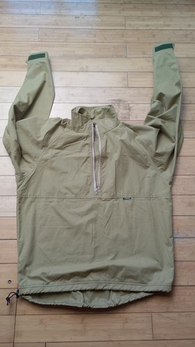 Snowsled ventile smock running - smock,