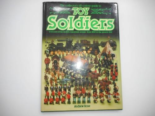 The collector guide toy - guide,