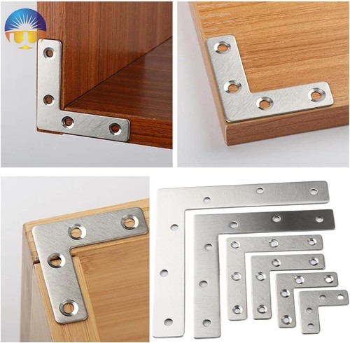 2pcs stainless steel - 2pcs, l