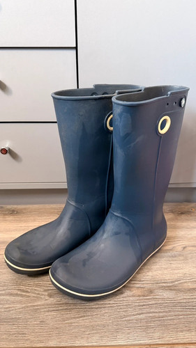 Croc wellies size - , w10