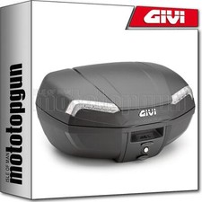 GIVI E46NT TOP CASE + REAR