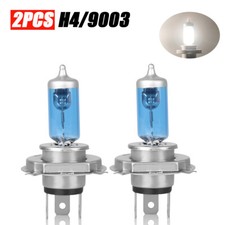 High Power Halogen Headlight