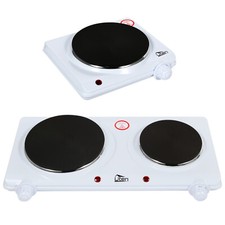 Electric Hot Plate Portable