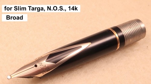 New old stock sheaffer slim - new,