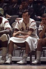 New York Knicks Bill Bradley