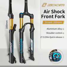 ZOOM 29in MTB Air Suspension