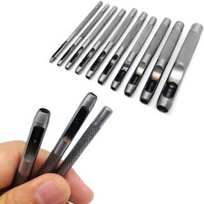 20mm high quality round hole - high,