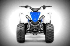 Yamaha YFZ50 2017 1 A4 Photo