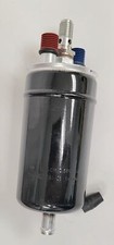 New Bosch Fuel Pump