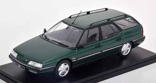 1991 citroen break v6 - 1991,