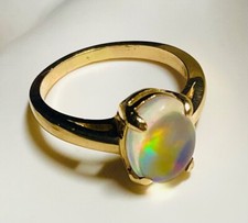 Vintage 14k Yellow Gold