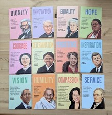 12 Inspirational Motivational