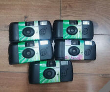 10 x Empty Fuji Single Use