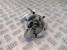 2008 KAWASAKI EX 250 Lock Set Parts