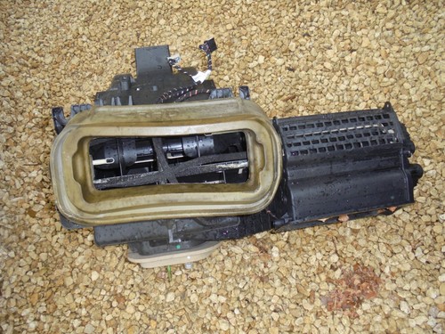 Vauxhall insignia heater unit - insignia,