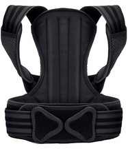 VOKKA Posture Corrector Spine Back Support Pain Relief