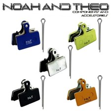 NT-BP006 Disc Brake Pads