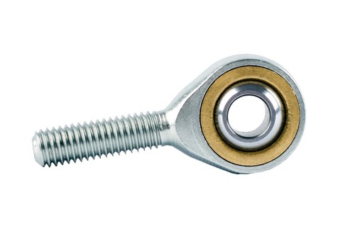 M8x1 25mm male right - m8x1.25mm,