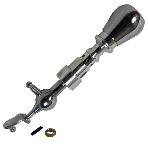 Quick shift short shifter for - shift,