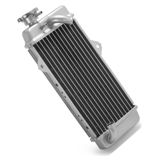 Aluminum radiator for yamaha - aluminum,