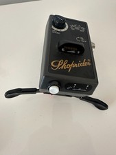 Mobility Scooter Shoprider