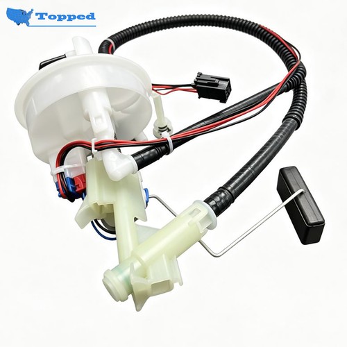 Fuel pump sender - fuel,