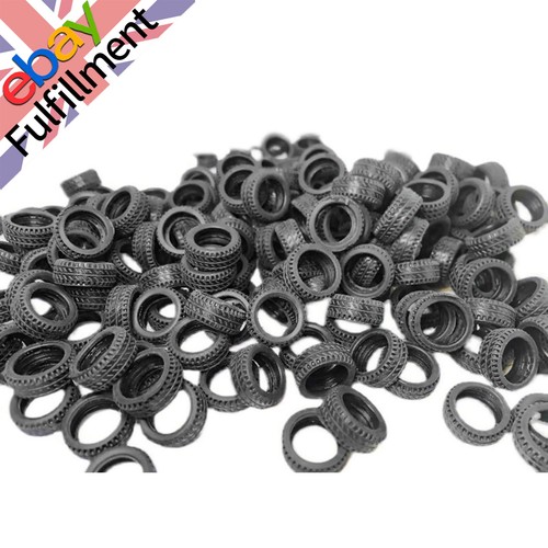 50pcs model car - 50pcs, rubber