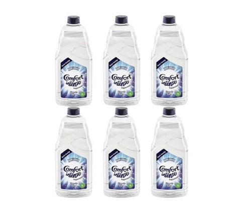 Comfort ironing water - ironing, fresh