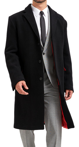 The platinum tailor - the, wool