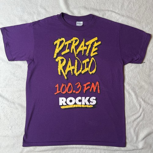 Vintage 80s pirate - vintage,