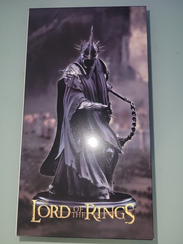 Lord the rings - of, king