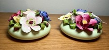 VINTAGE 2 x Denton Bone China