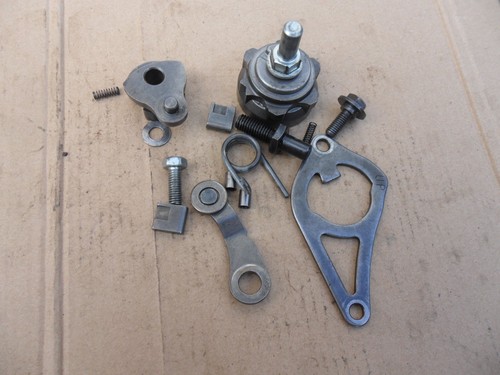 Honda crf250 gear box guide - crf250,