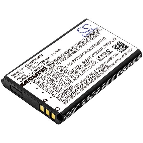 Battery for vivitar - battery,
