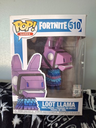 Funko pop fortnite loot llama - fortnite,