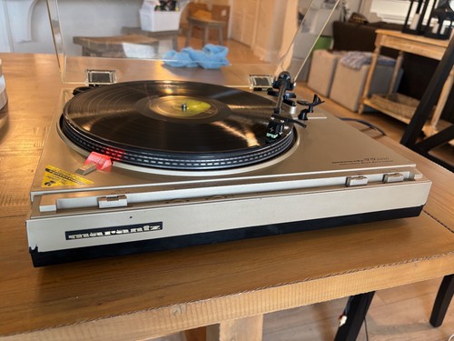 Marantz 2200 direct - , drive