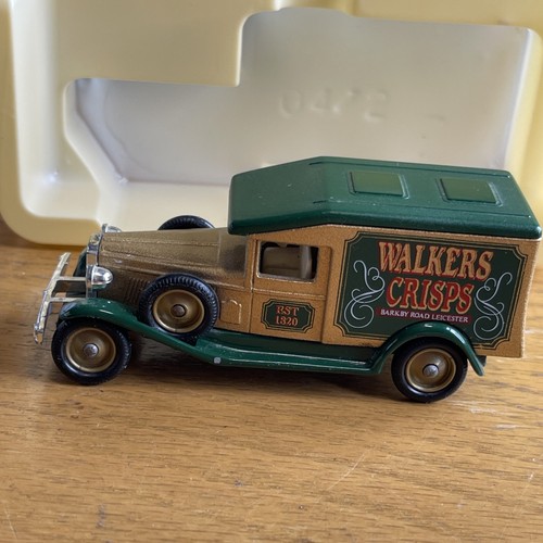 Lledo days gone diecast - days,