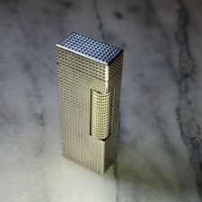 Vintage Dunhill Rolla Gas