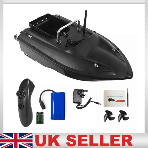 Fishing bait boat motors - rc,