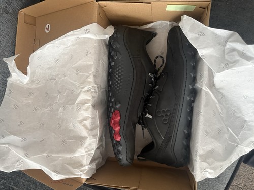 Vivobarefoot tracker leather - vivobarefoot,