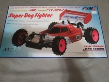 YOKOMO YZ 870C SUPER DOG