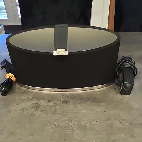 Bowers wilkins zeppelin mini - bowers,