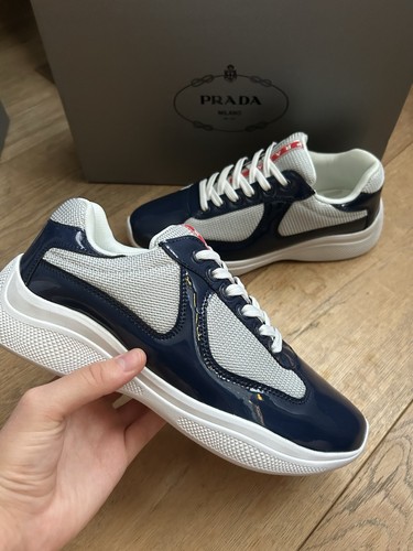 Prada knit basic - basic, 2